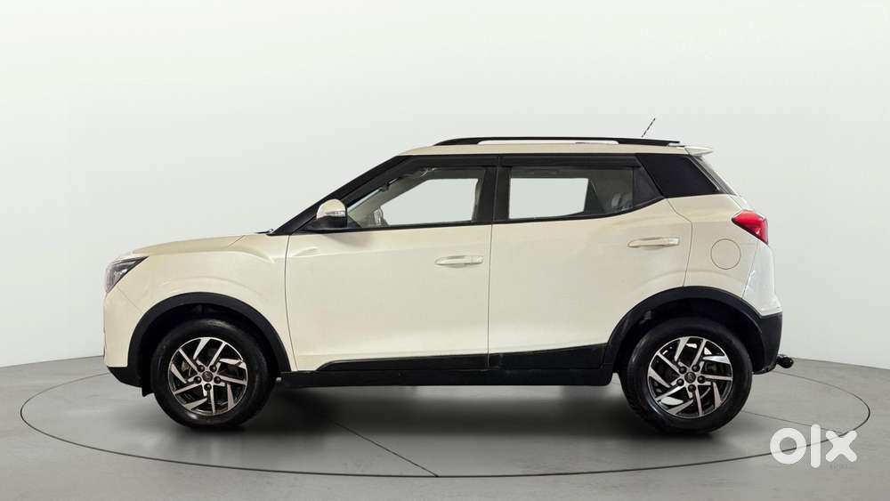 Mahindra Xuv300 W8 Option Diesel, 2022, Diesel