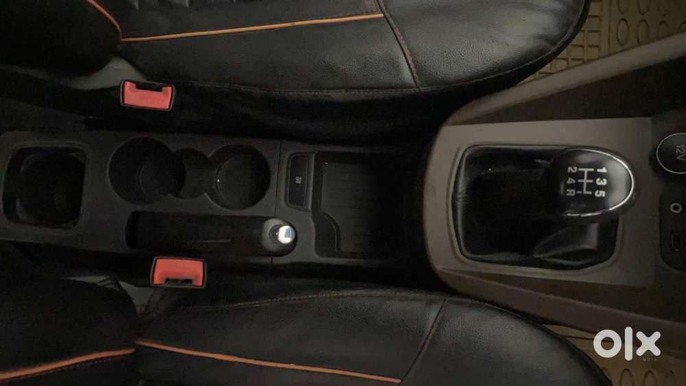 Ford Freestyle Titanium Petrol, 2019, Petrol