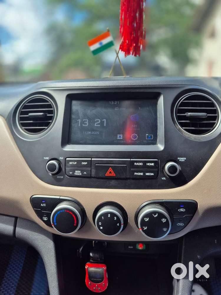 Hyundai Grand I10