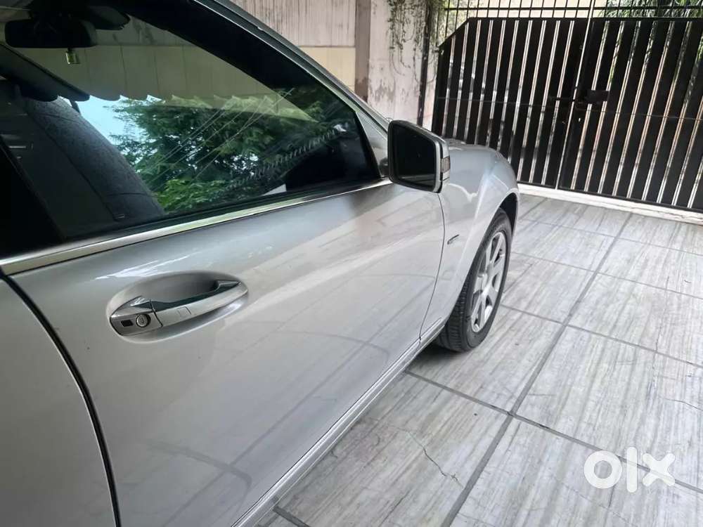 Mercedes-benz S-class 2010 Diesel
