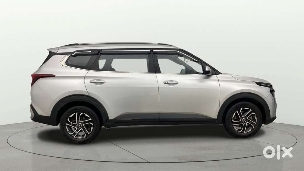 Kia Carens 1.5 Prestige Plus 7 Str Imt, 2022, Petrol