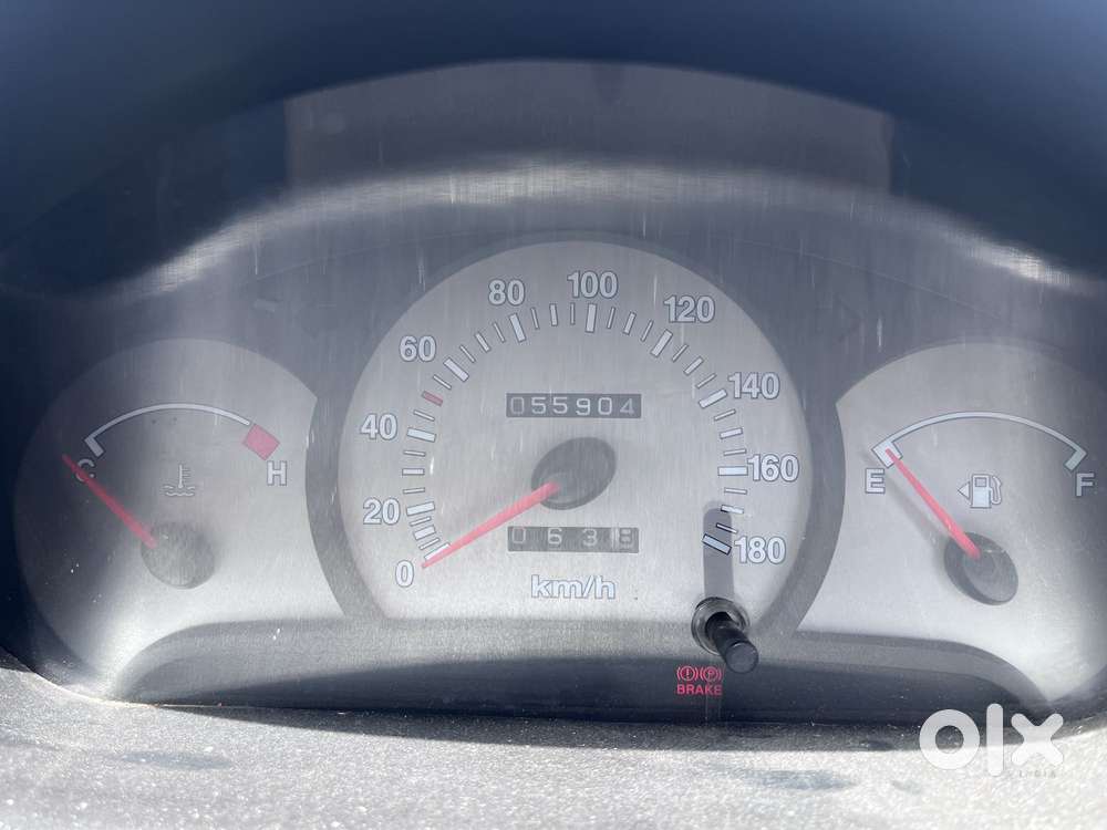 Hyundai Santro Xing Gls Plus Audio, 2013, Petrol