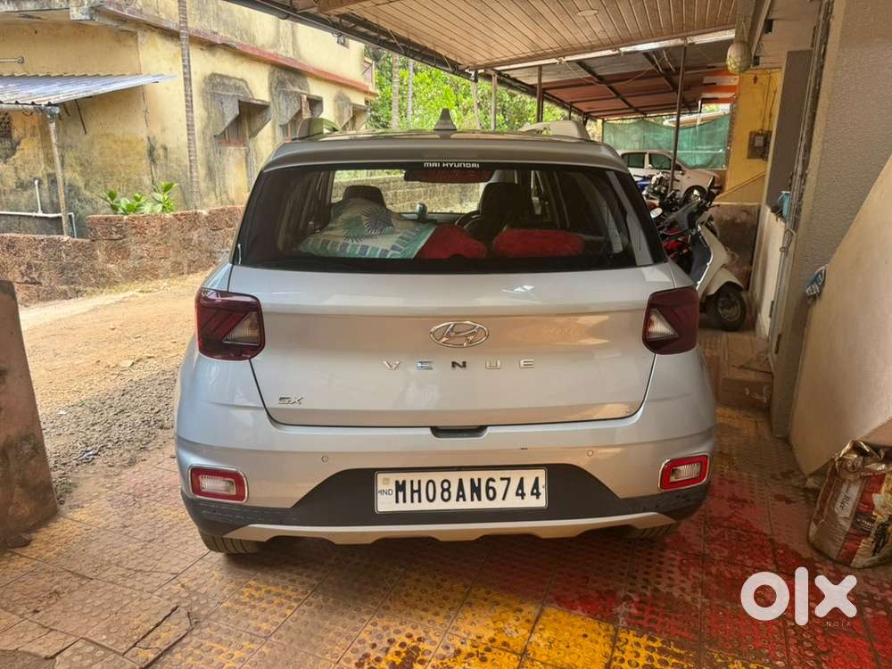 Hyundai Diesel Manual 2019