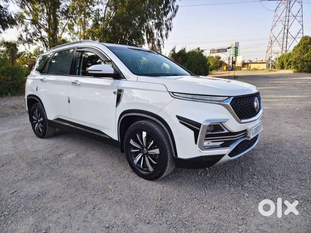 Mg Hector 2.0 Sharp Diesel, 2019, Diesel