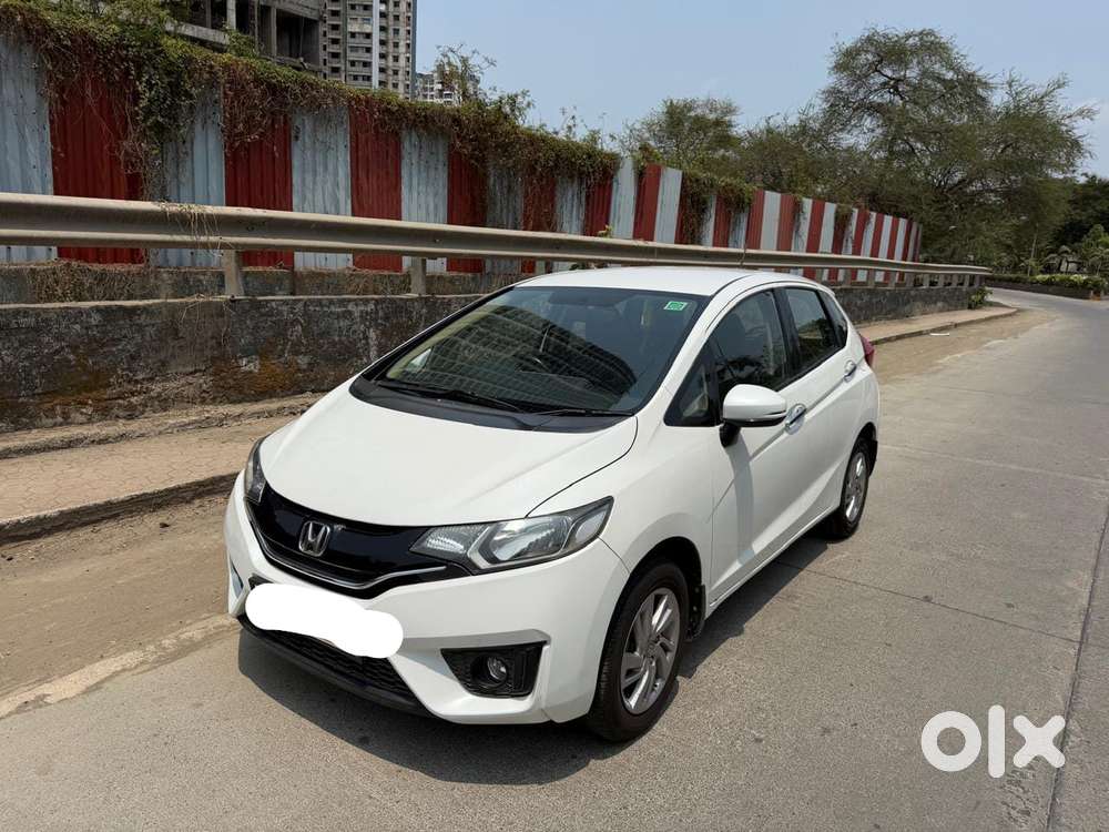 Honda Jazz Vx Cvt, 2019, Petrol