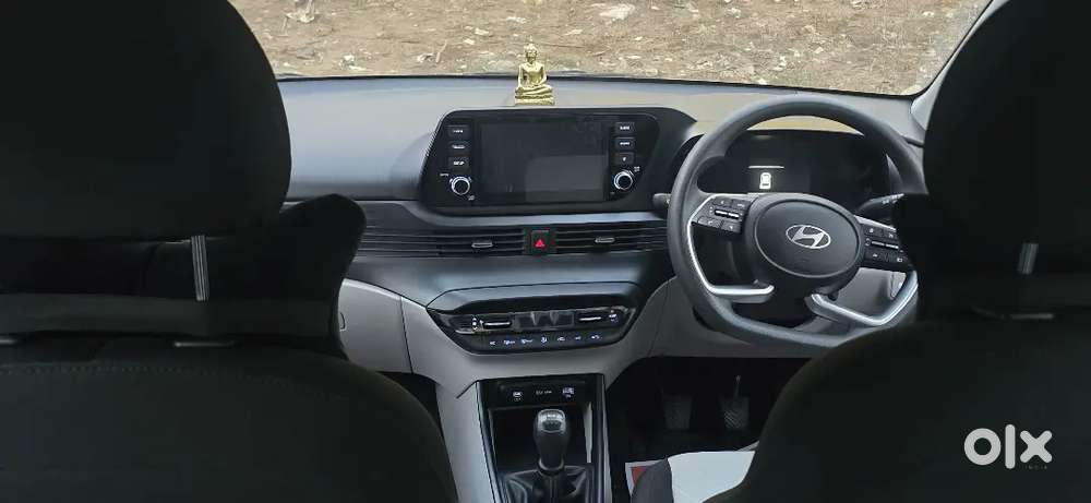 I20[8760 Kms Driven] 2023 Model -warranty Till 2028