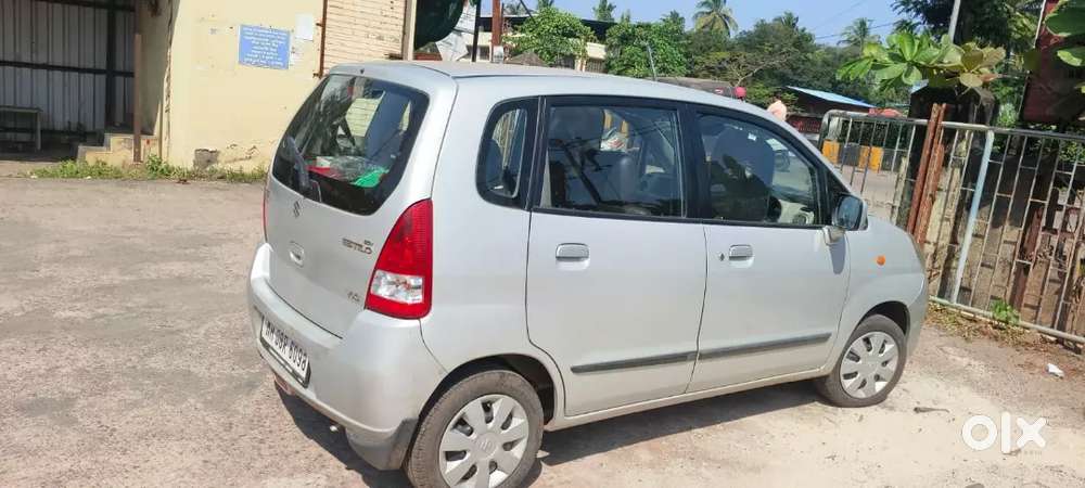 Maruti Suzuki Zen Estilo 2010 Car