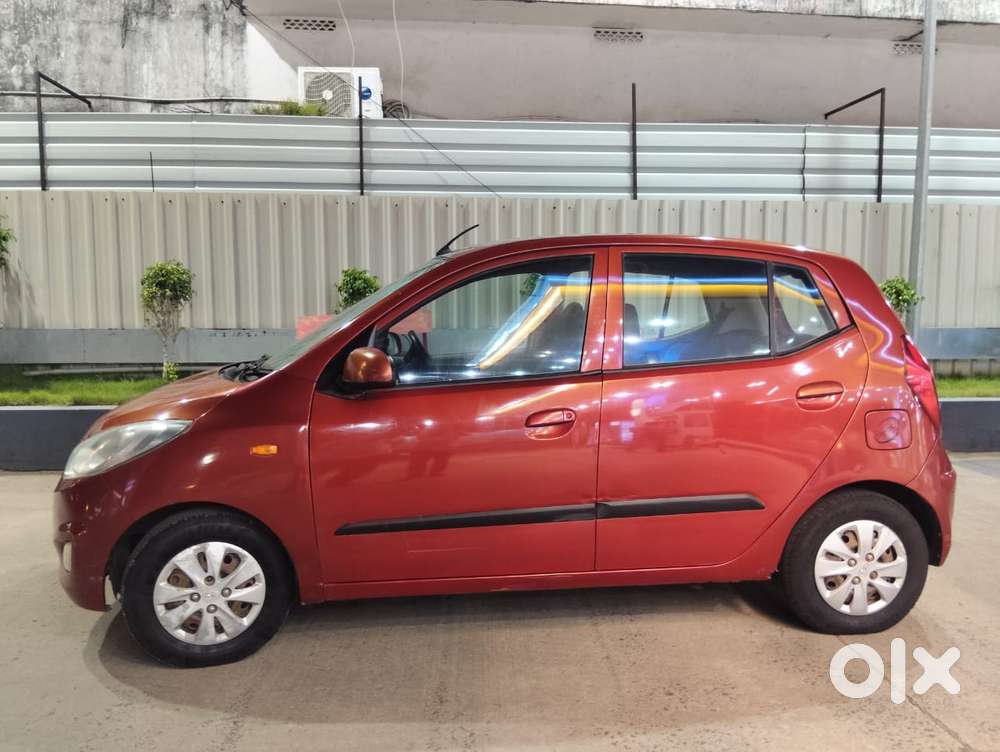 Hyundai I10 Era 1.1 Lpg, 2013, Lpg