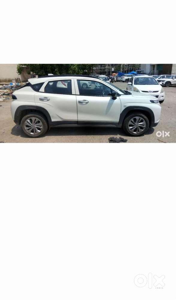 Maruti Suzuki Fronx 2024 Petrol 38000 Km Driven