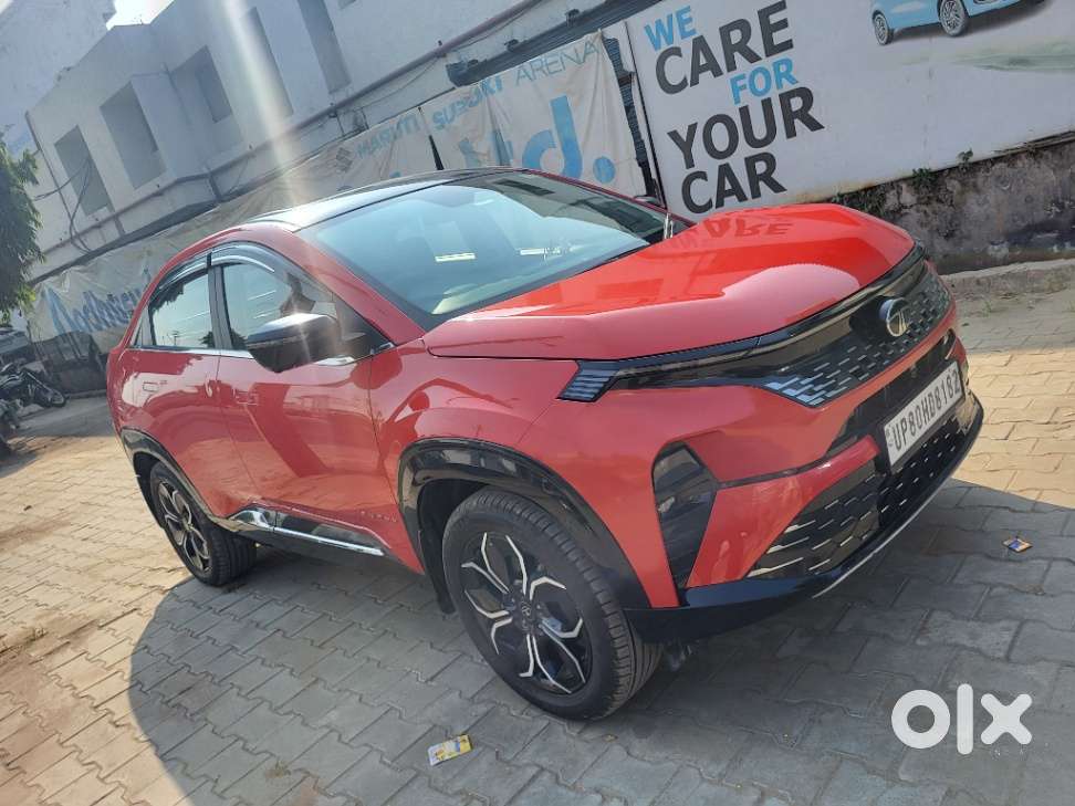 Tata Curvv Accom + A Dmt, 2024, Diesel