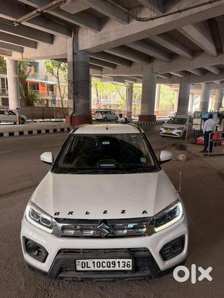Maruti Suzuki Petrol 2021