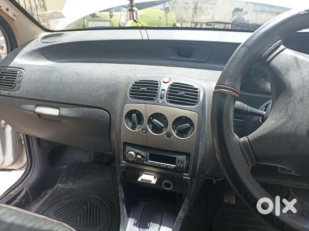 2014 Tata Indica Diesel