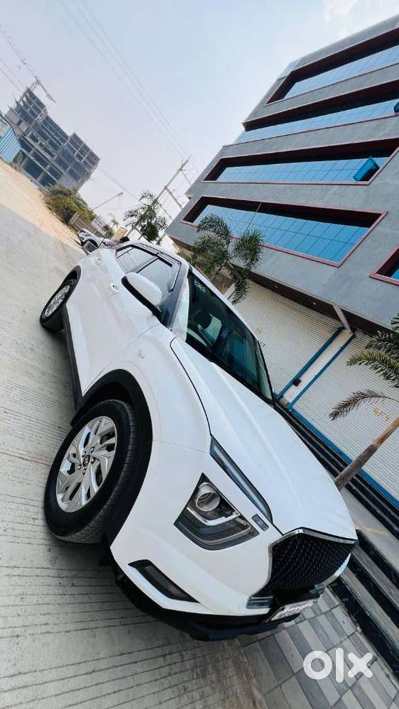 Hyundai Creta 1.5 Ex Diesel, 2021, Diesel