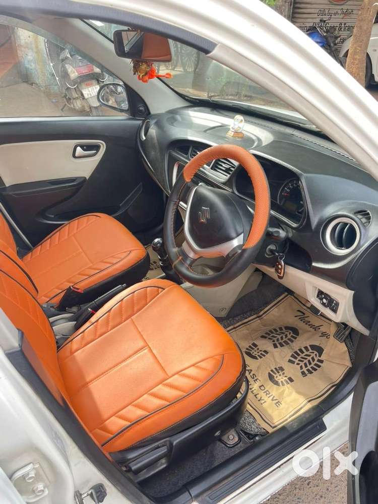Maruti Suzuki Alto 800 2019 Cng & Hybrids Well Maintained