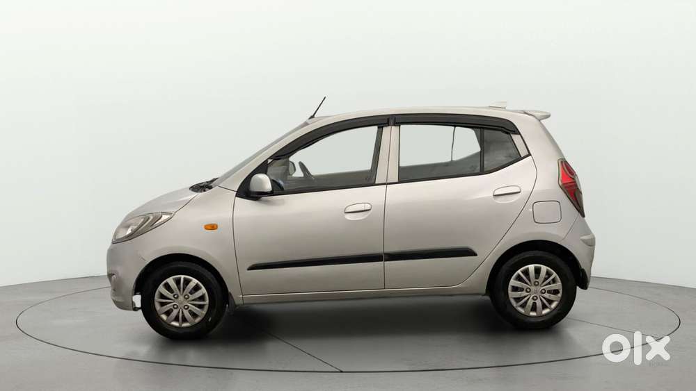 Hyundai I10 Sportz 1.1l, 2016, Petrol