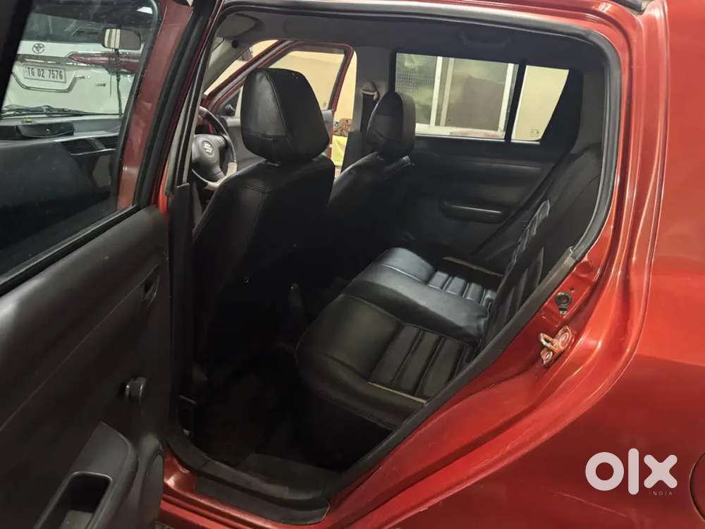 Maruti Suzuki Swift 2008 Diesel 98000 Km Driven
