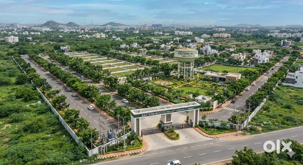 HMDA PLOTS for Sale at Chengicherla to Medipally Road