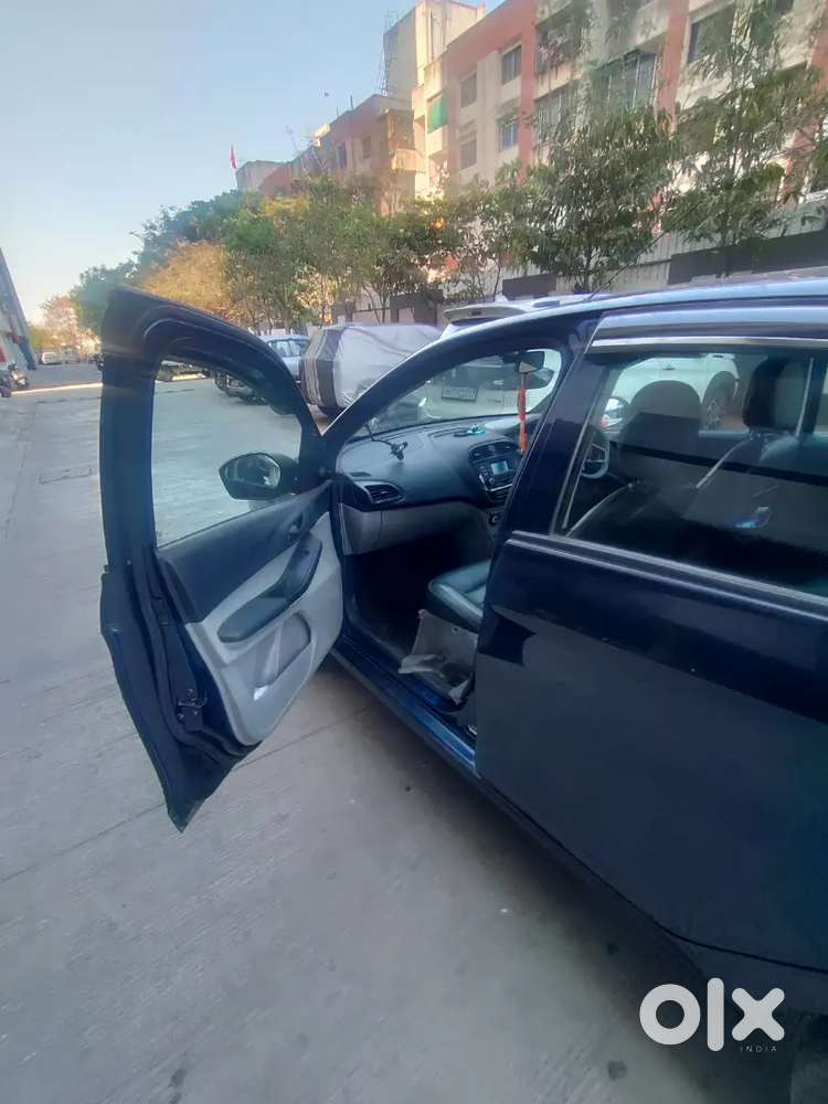 Tata Tiago 2023 Cng Well Maintained 36000 Km Single Person Driven