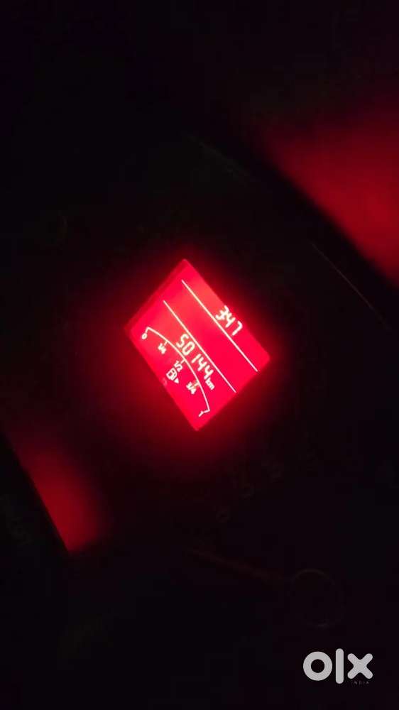 Less Driven Polo Diesel For Sale