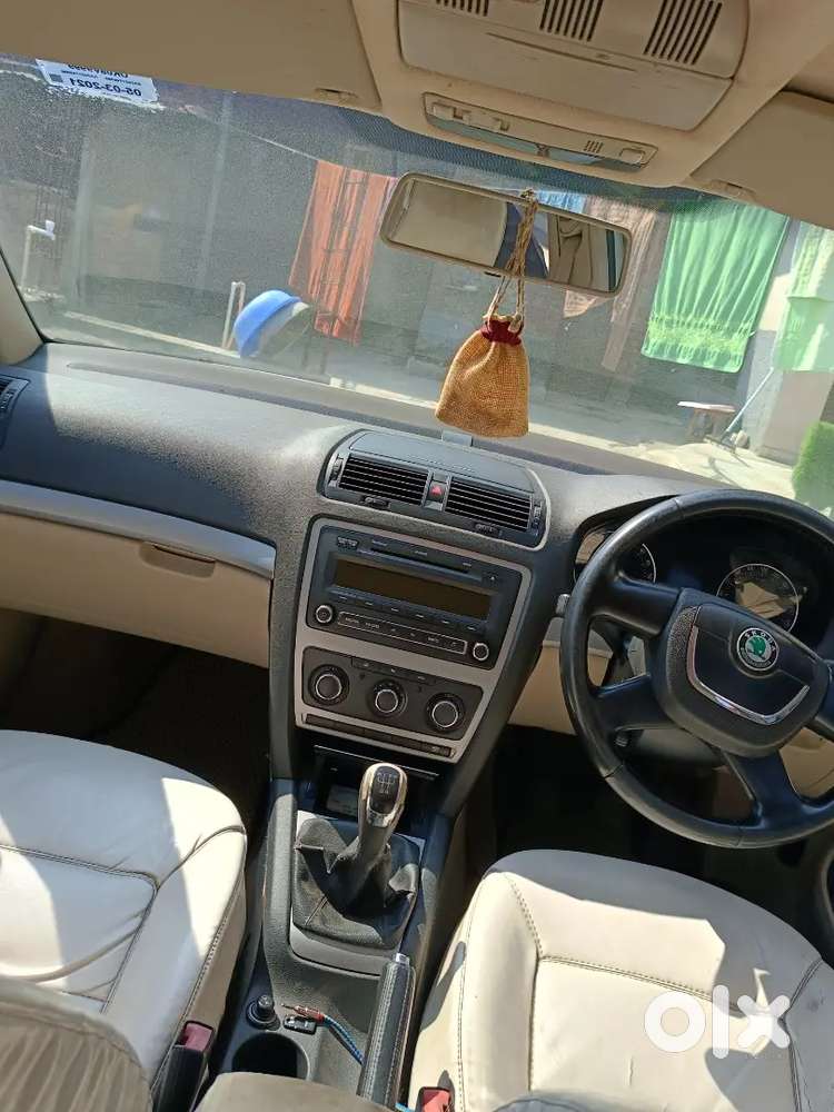 Skoda Laura 2011 Diesel New Condition