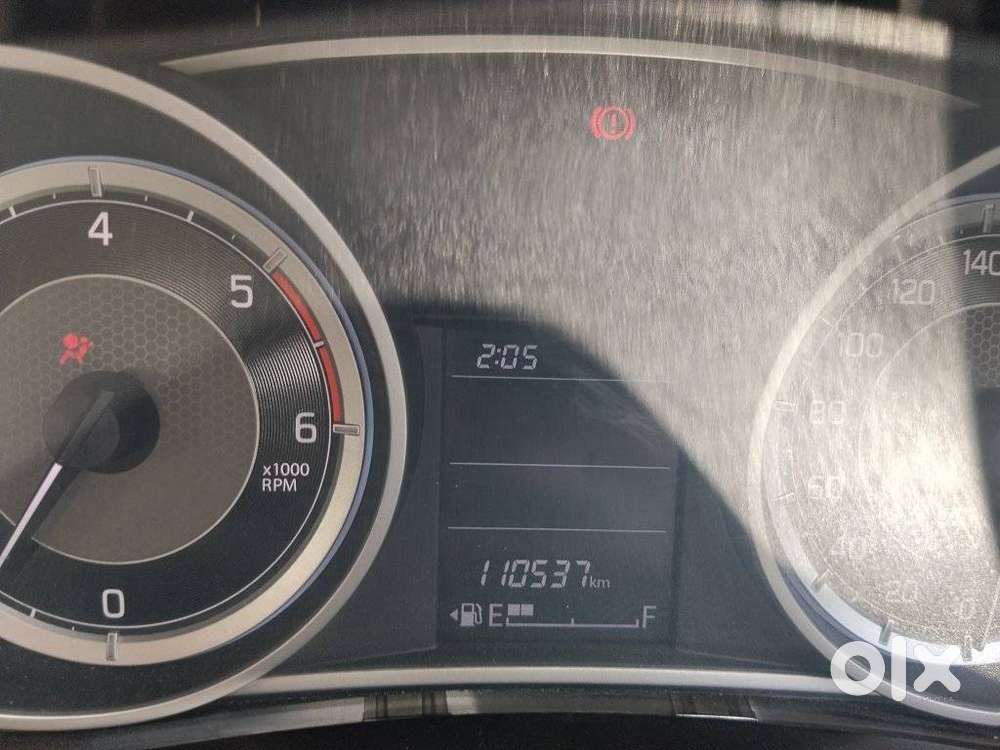 Maruti Suzuki Swift Dzire Vdi Bsiv, 2018, Diesel