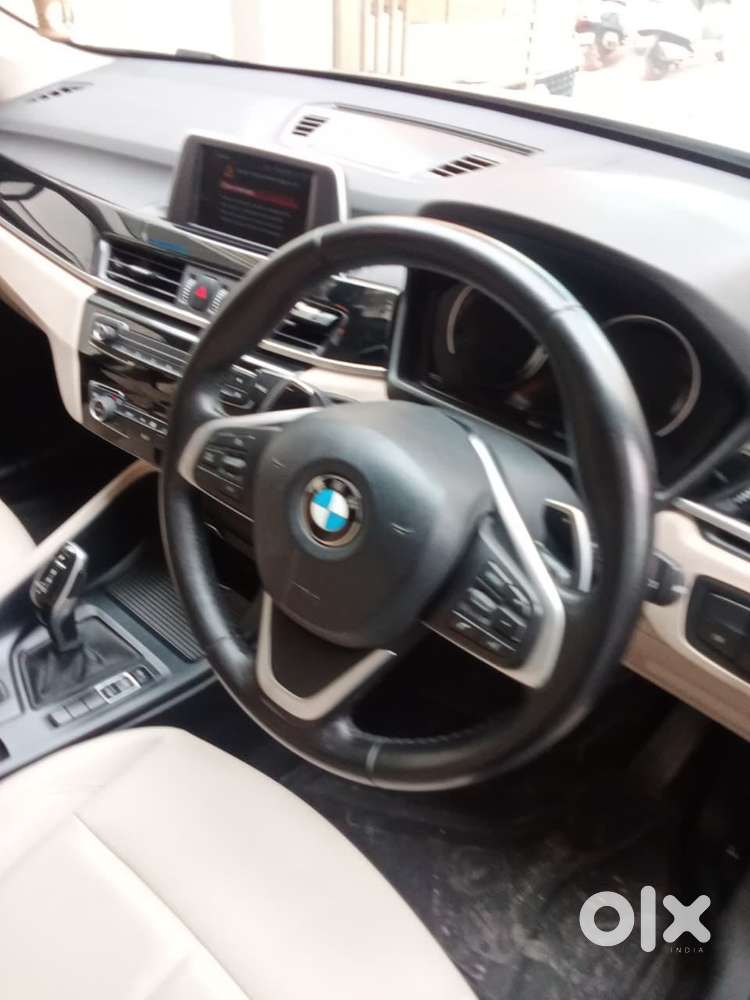 Bmw 2 Series 2.0 220d M Sport, 2020, Petrol