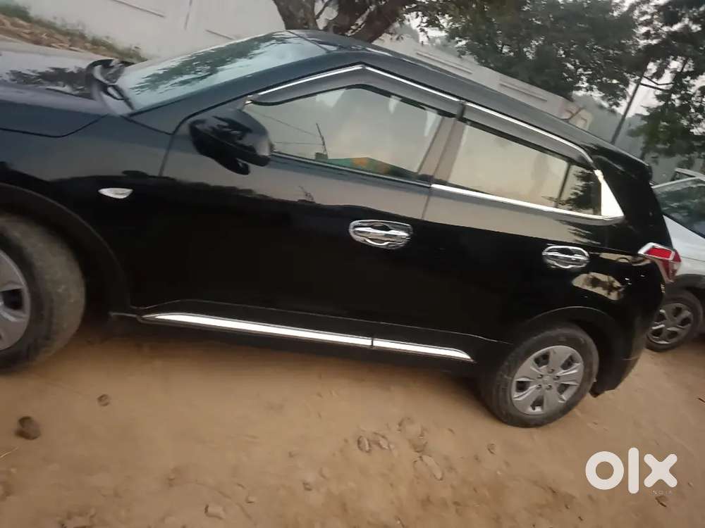 Hyundai Creta 2016 Diesel 92800 Km Driven