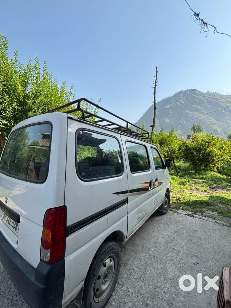 Maruti Suzuki Petrol 2020