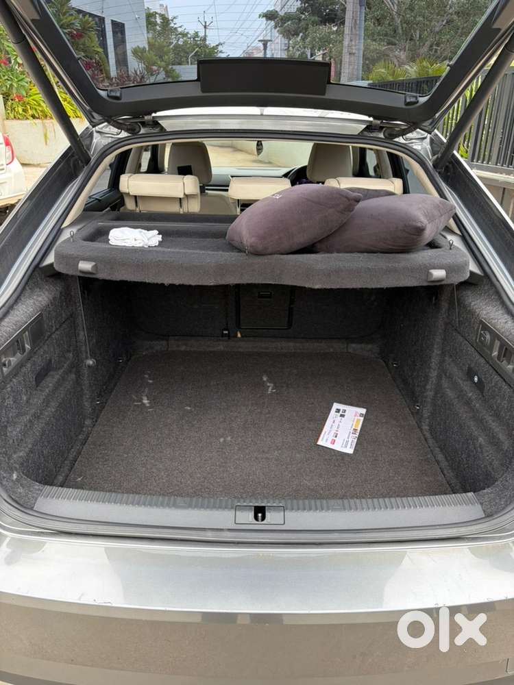 Skoda Superb 2022 Year Model
