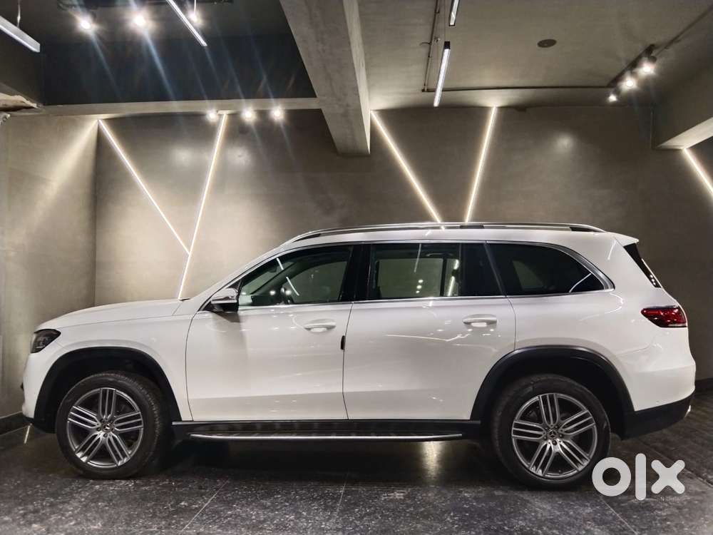 Mercedes-benz Gls 400d 4matic, 2020, Diesel
