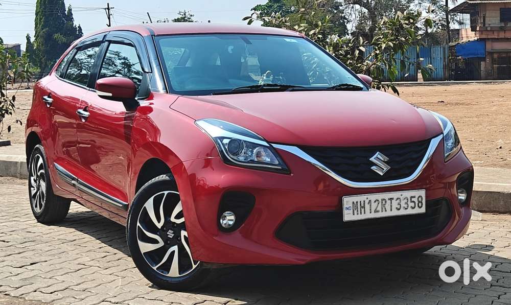 Maruti Suzuki Baleno Maruti-suzuki-baleno-zeta-diesel, 2019, Petrol