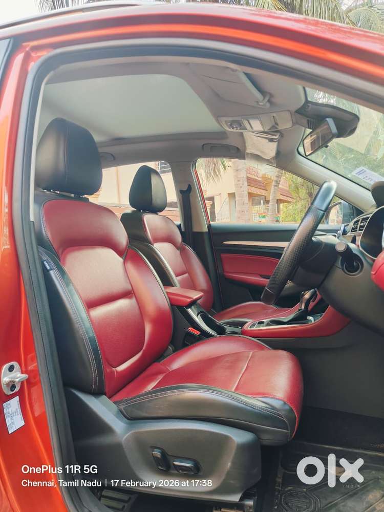 Mg Astor Savvy Turbo, 2023, Petrol