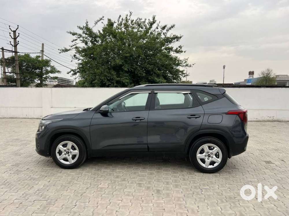 Kia Seltos Htk D, 2023, Diesel