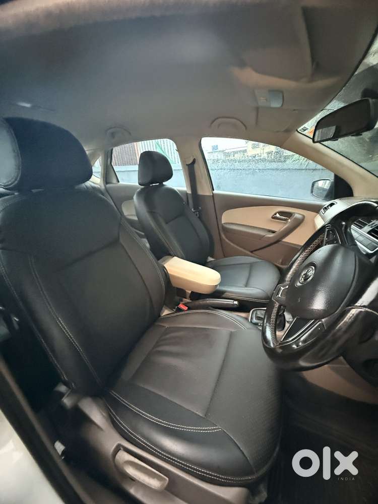 Skoda Rapid 1.5 Tdi At Ambition With Alloy Wheel, 2015, Diesel