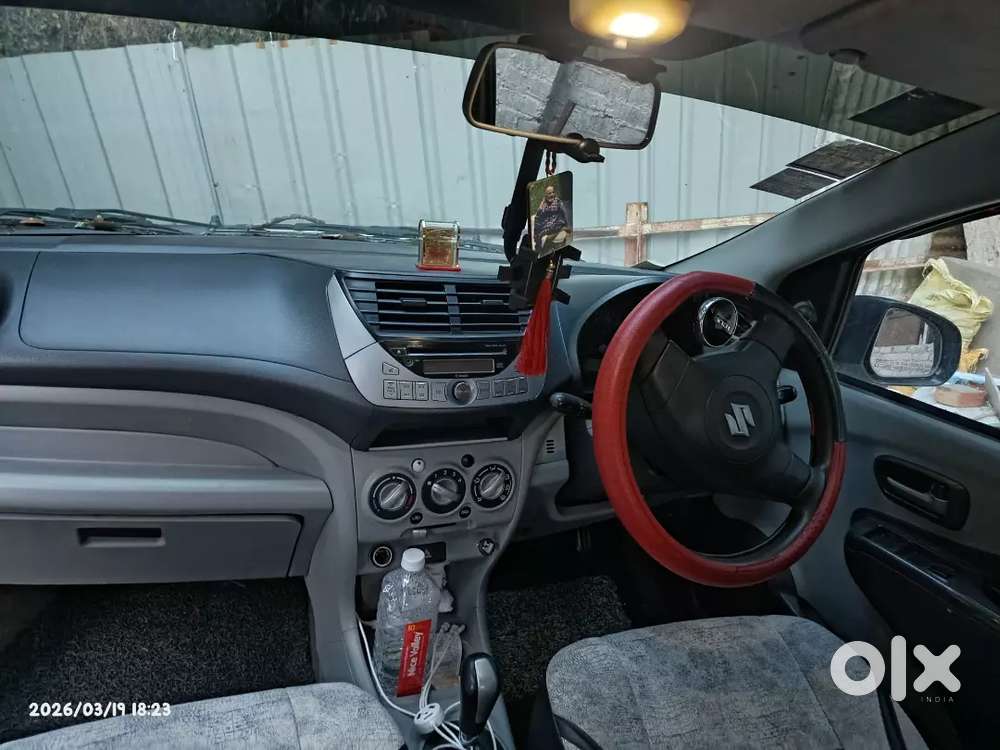 Maruti Suzuki A-star 2011 Petrol 90000 Km Driven