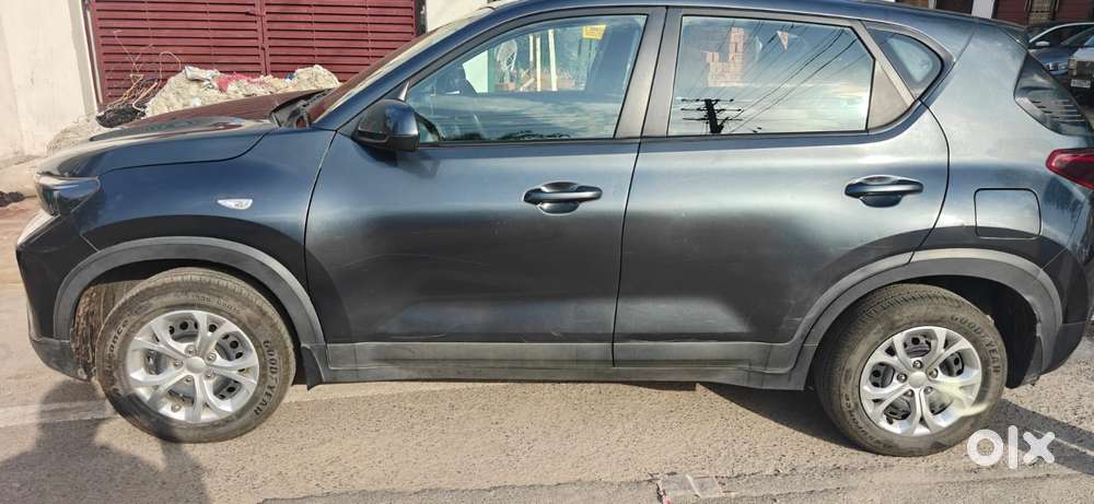 Kia Sonet Hte 1.2, 2024, Petrol