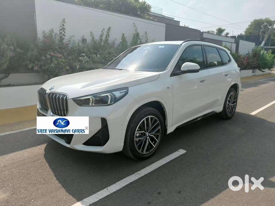 Bmw X1 Sdrive18d M Sport, 2023, Diesel