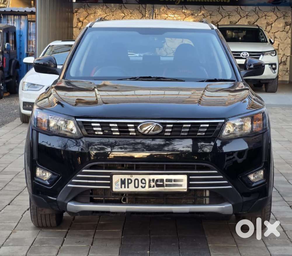 Mahindra Xuv300 W6 Diesel, 2021, Diesel