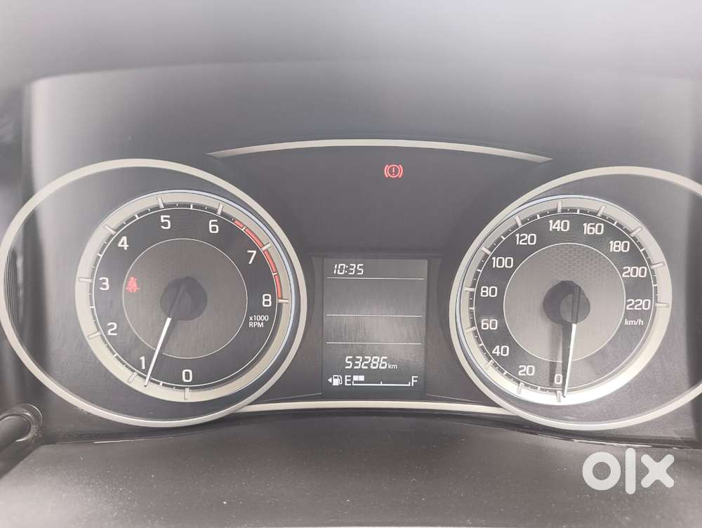 Maruti Suzuki Swift Dzire 1.2 Vxi Bsiv, 2021, Petrol