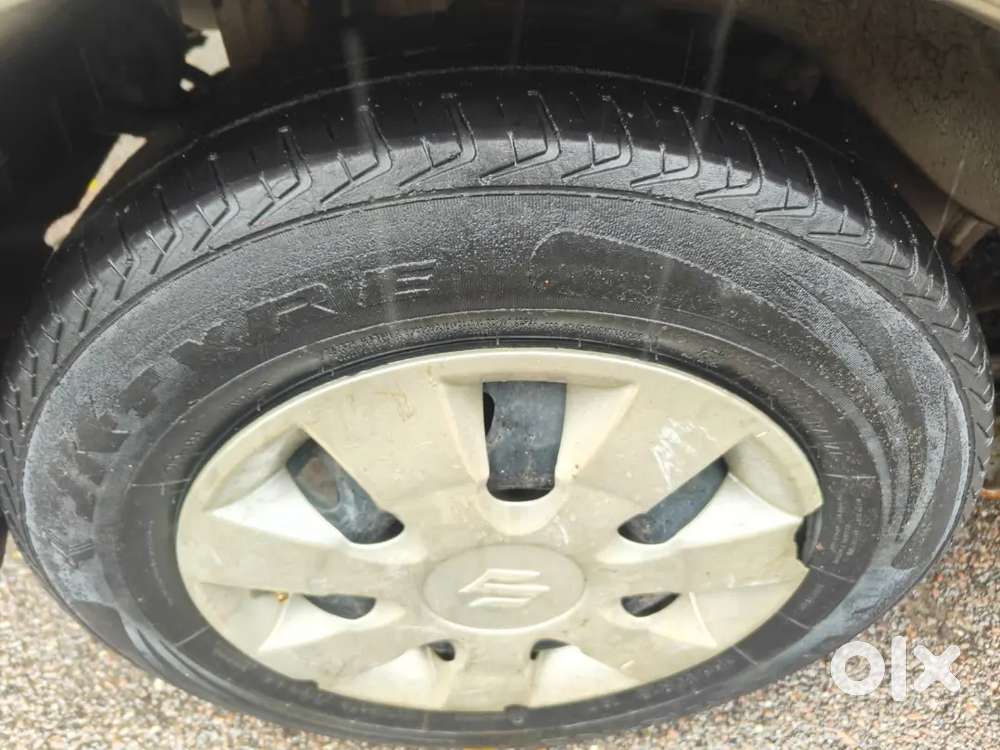 Maruti Suzuki Alto 2012