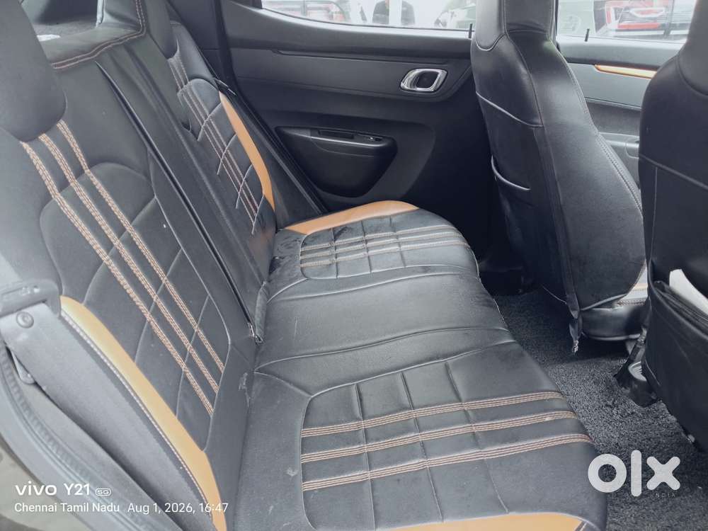 Renault Kwid Climber 1.0 Mt, 2021, Petrol