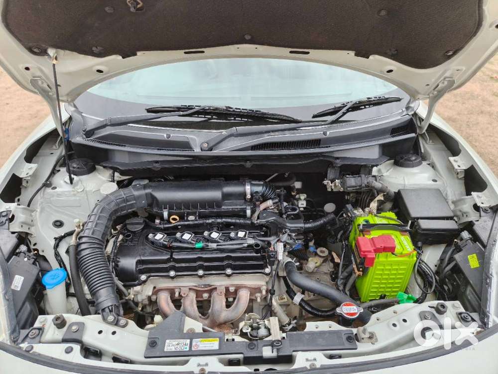 Maruti Suzuki Dzire 1.2 Vxi, 2020, Petrol