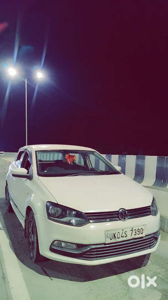Polo 1.5 Diesal