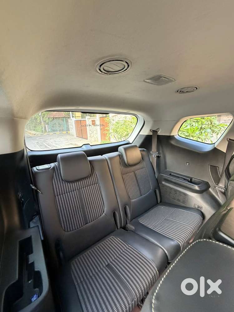Kia Carens 1.4 Prestige 7 Str, 2024, Petrol