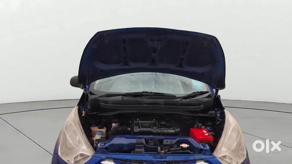 Hyundai Eon Era +, 2013, Petrol