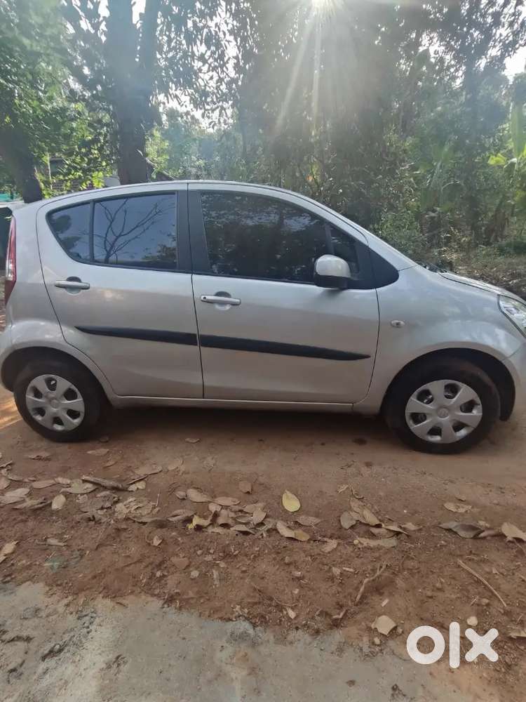 Maruti Suzuki Ritz 2015 Diesel 150000 Km Driven