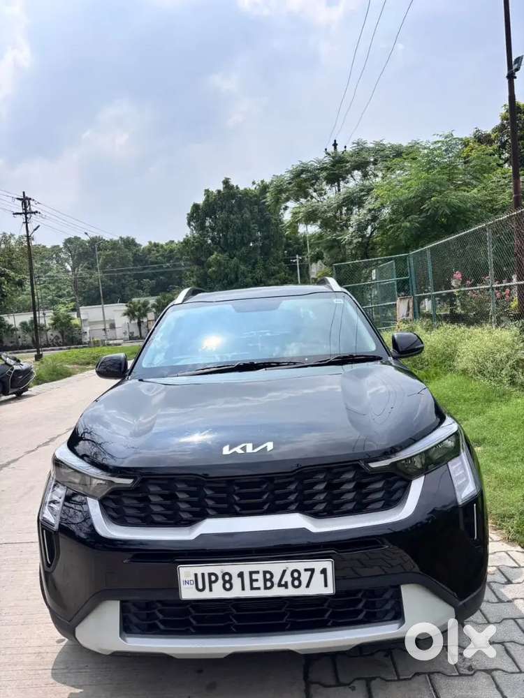 Kia Sonet Htk Plus 2026