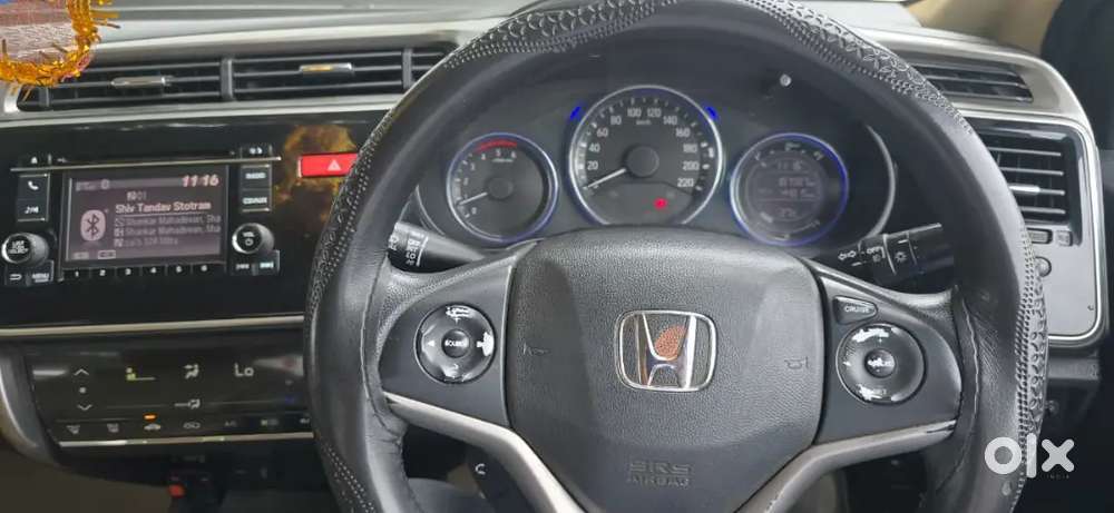 Honda City Diesel Manual 2014