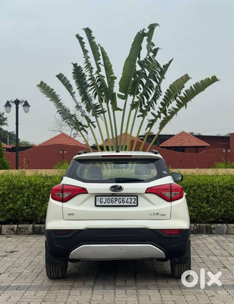 Mahindra Xuv300 W8 Option Diesel, 2021, Diesel