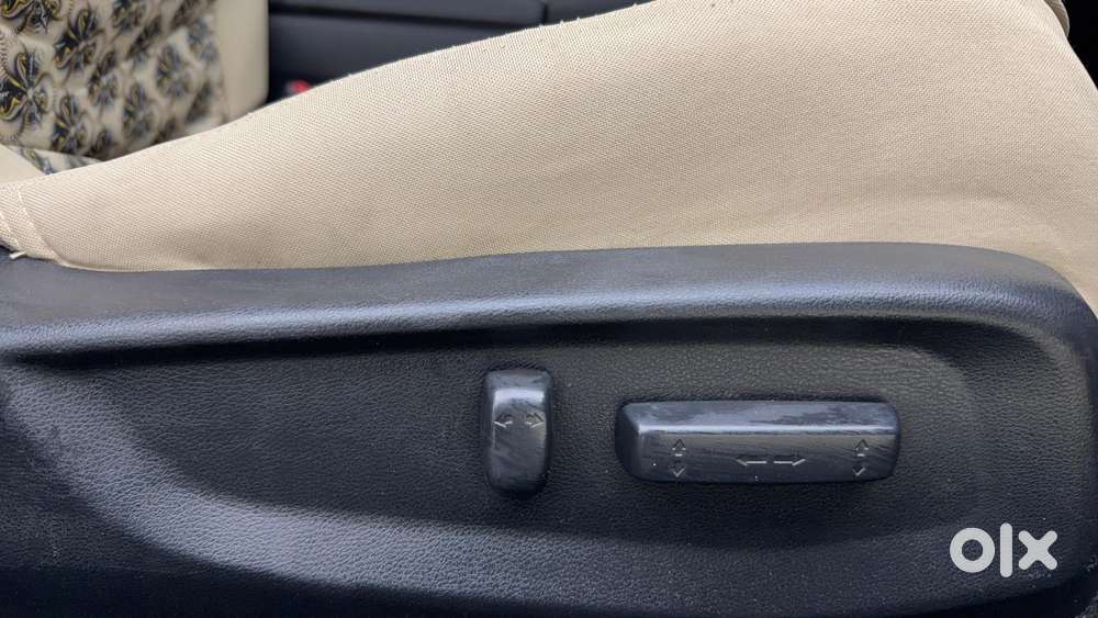 Honda Civic Zx, 2019, Petrol